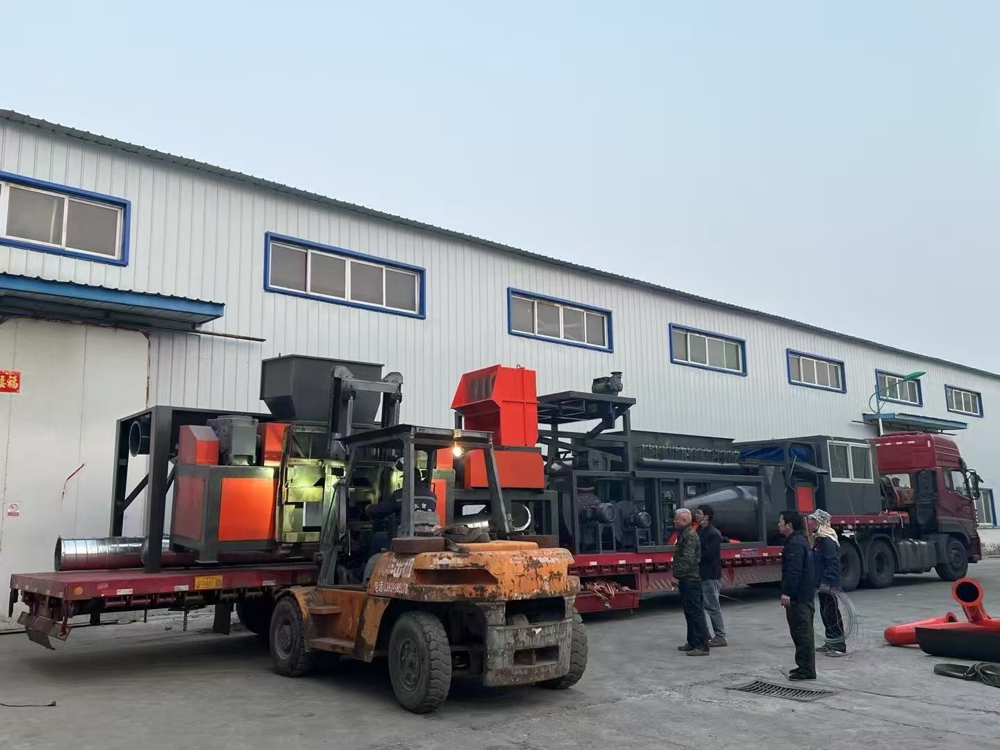 線路板回收設(shè)備